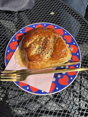 Patisserie Jacqui by null