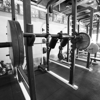 4 Star Gym - Gyms Near Me - El Segundo, California
