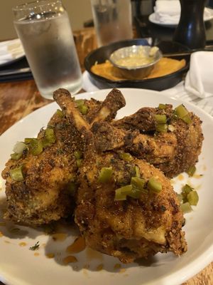 The Walnut Kitchen by null