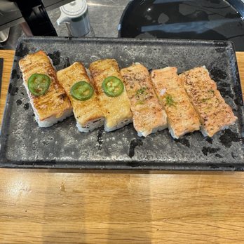 Hello Nori  - Abui Oshi - Japanese Near Me - Vancouver, British Columbia