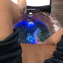 Nail Care - Getting my pampering on...