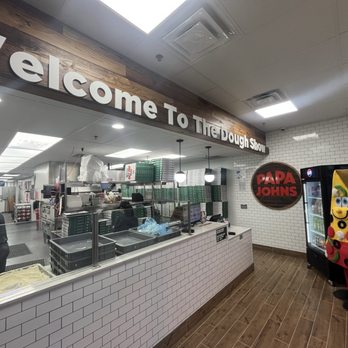 Papa Johns Pizza - Pizza Near Me - Acworth, Georgia Papa Johns Pizza - Pizza Near Me - Acworth, Georgia