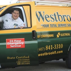 Westbrook Service Corporation