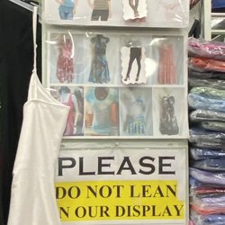 Hawaii Work Uniforms - Info