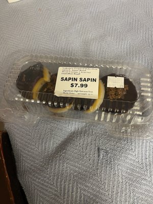 Valerio's Tropical BakeShop by null