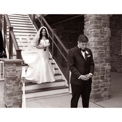 Scott Caster Photographer - Bri&Joe