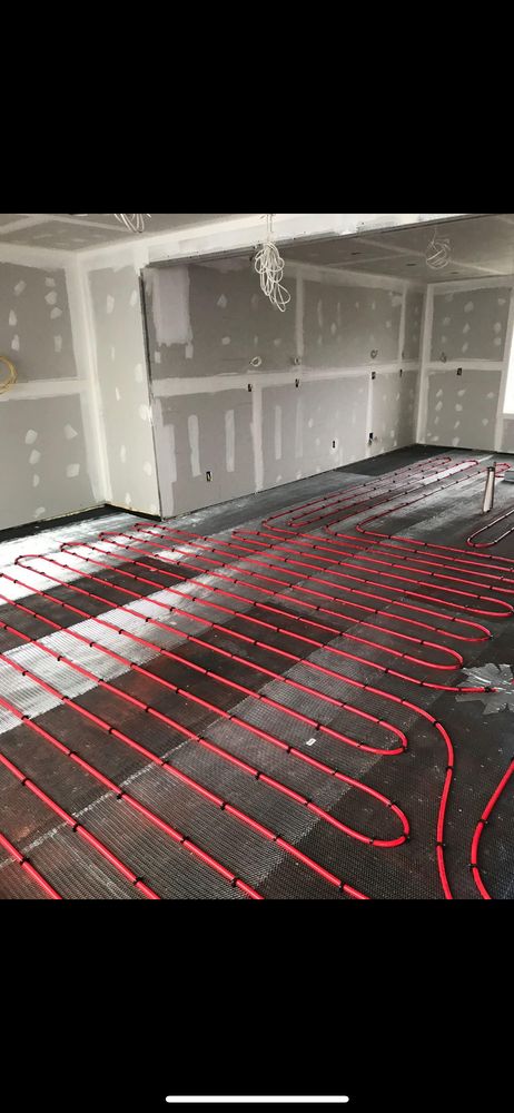 Slide of PP Plumbing