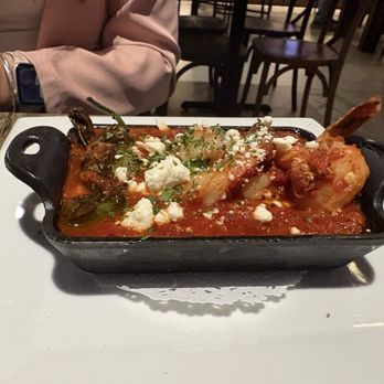 Black Rabbit Saloon - shrimp skillet - Beer Bar Near Me - Montville, New Jersey Black Rabbit Saloon - shrimp skillet - Beer Bar Near Me - Montville, New Jersey
