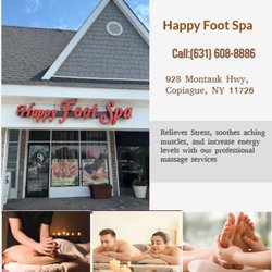 Our traditional full body massage in Copiague, NY
includes a combination of different massage therapies like 
Swedish Massage...