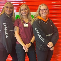 U-Haul Moving & Storage of Austintown