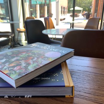 Cafe de Miro - Mediterranean Near Me - Grand Rapids, Michigan