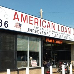 American Loan