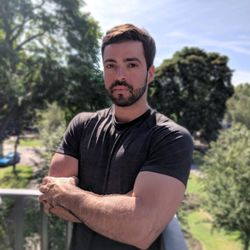 Giulliano Guerra Personal Trainer Ltd
