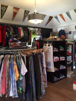 L.A.G. Vintage by null