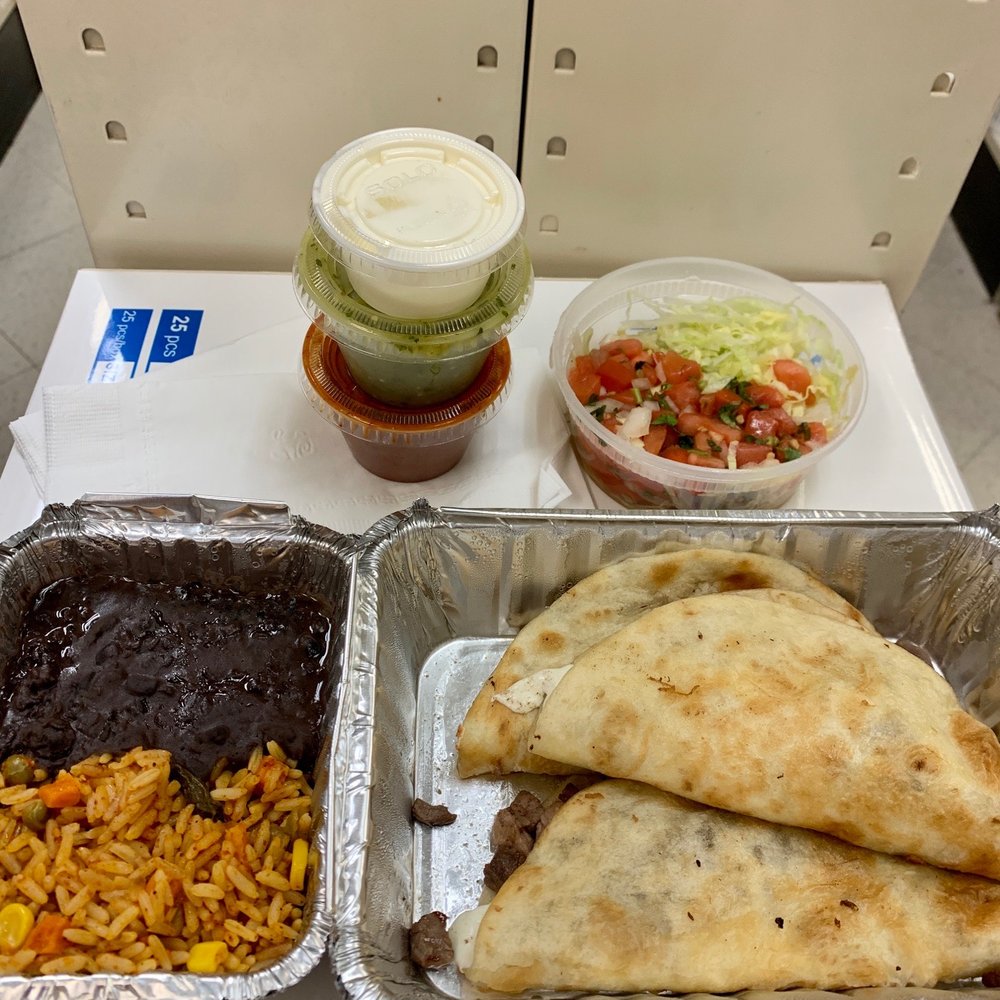 Steak Quesadilla Steak Quesadilla