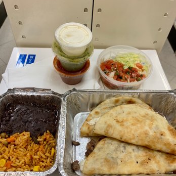 Plaza Garibaldi Mexican Restaurant - Steak Quesadilla - Mexican Near Me - Yonkers, New York Plaza Garibaldi Mexican Restaurant - Steak Quesadilla - Mexican Near Me - Yonkers, New York
