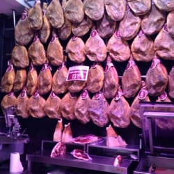 Jamones Juan Gargallo
