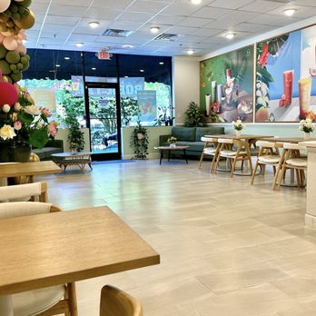 Feng Cha Raleigh - Bubble Tea Near Me - Raleigh, North Carolina Feng Cha Raleigh - Bubble Tea Near Me - Raleigh, North Carolina
