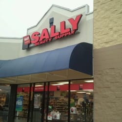 Sally Beauty - Next to Walmart
