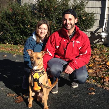 Super Fine K9 - Pedro's Graduation! - Pet Training Near Me - Roxbury Township, New Jersey
