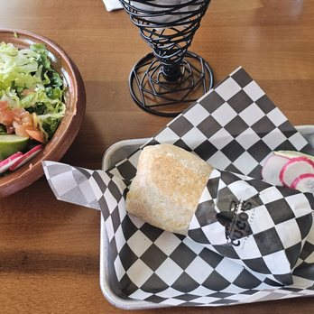 Cucos Burritos - Mexican Near Me - San Jose, California