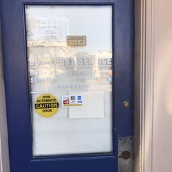 US Post Office