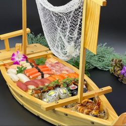 Sushi Oishii