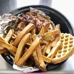 L&G's Smokerrr Grill