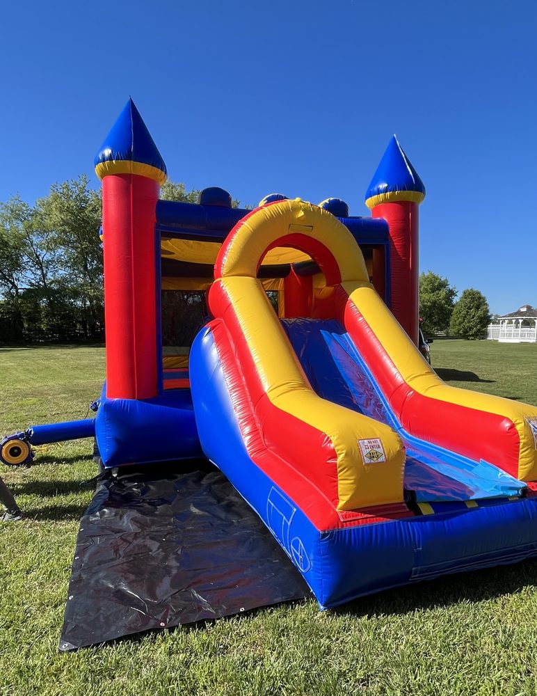 AJINFLATABLES CLOSED Updated October 2024 Elkton, Maryland