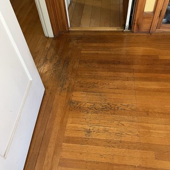 Swirsding's Floor Service - to kitchen - before - Flooring Near Me Swirsding's Floor Service - to kitchen - before - Flooring Near Me