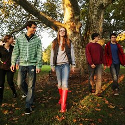 Alma Mater Educational Services