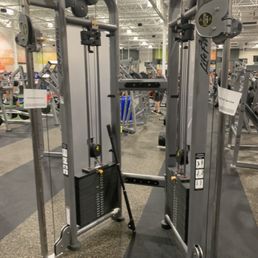 And the amount of broken and unsafe equipment grows And the amount of broken and unsafe equipment grows