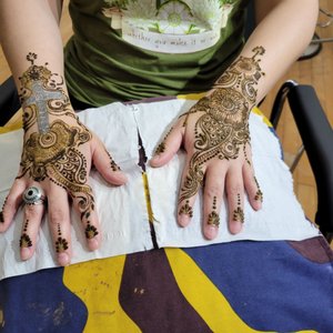 ANU BEAUTY & THREADING STUDIO - 20 Photos & 167 Reviews - 335 S