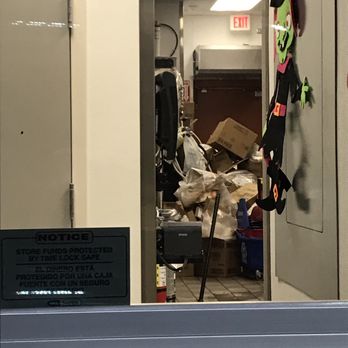 McDonald's - a pile of trash in a kitchen - Coffee & Tea Near Me - Spring, Texas McDonald's - a pile of trash in a kitchen - Coffee & Tea Near Me - Spring, Texas