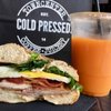 Town Center Cold Pressed gift card