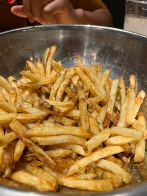 Hopdoddy Burger Bar by null