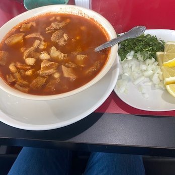 Pancho’s Kitchen - Menudo para la crudo !!! - Mexican Near Me - Highland, California Pancho’s Kitchen - Menudo para la crudo !!! - Mexican Near Me - Highland, California