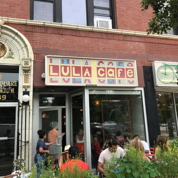Lula Cafe - New American Near Me - Chicago, Illinois