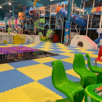 Hyper Kidz - Indoor Playcenter Near Me - Columbia, Maryland Hyper Kidz - Indoor Playcenter Near Me - Columbia, Maryland