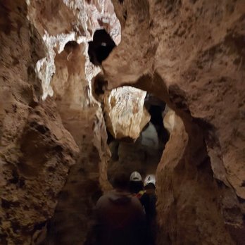 Colossal Cave Mountain Park - Museums Near Me - Vail, Arizona