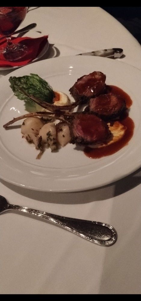 Emilia's Restaurant