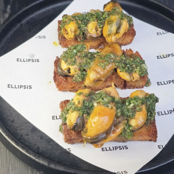 Ellipsis - Cafes Near Me - Vancouver, British Columbia Ellipsis - Cafes Near Me - Vancouver, British Columbia