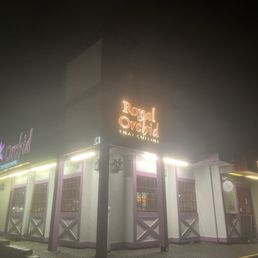 Outside Outside