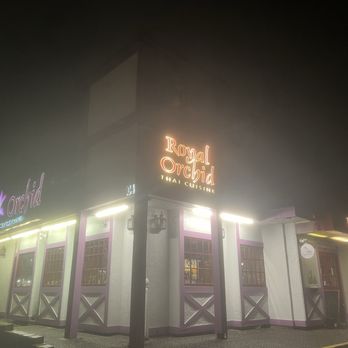 Royal Orchid - Thai Near Me - Renton, Washington Royal Orchid - Thai Near Me - Renton, Washington