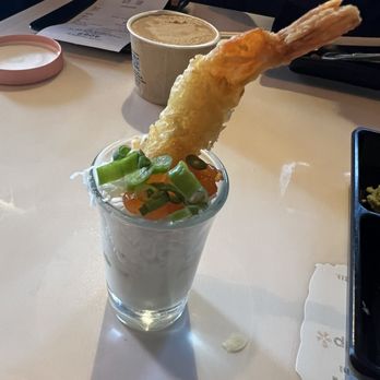 Umami - Coconut Shrimp - Japanese Near Me - Las Vegas, Nevada Umami - Coconut Shrimp - Japanese Near Me - Las Vegas, Nevada