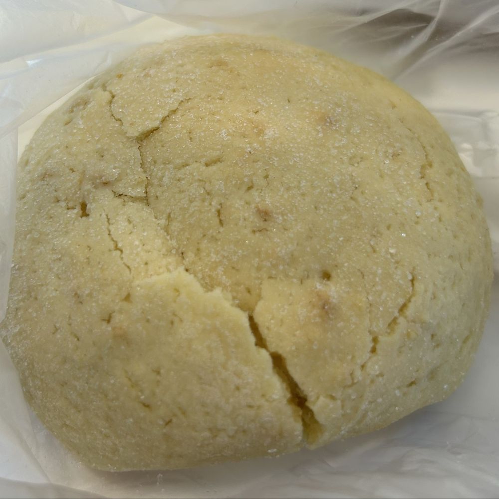 Yamazaki Bakery - Yuzu cream pan - Bakeries Near Me - Los Angeles, California Yamazaki Bakery - Yuzu cream pan - Bakeries Near Me - Los Angeles, California