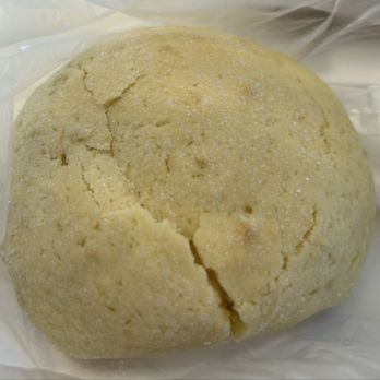 Yamazaki Bakery - Yuzu cream pan - Bakeries Near Me - Los Angeles, California Yamazaki Bakery - Yuzu cream pan - Bakeries Near Me - Los Angeles, California