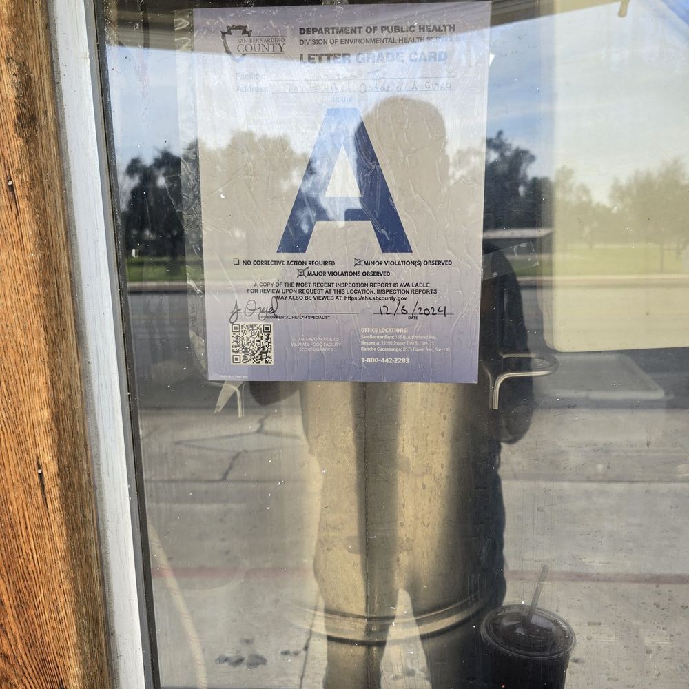 Juanita's III - A rating!! - Mexican Near Me - Ontario, California Juanita's III - A rating!! - Mexican Near Me - Ontario, California