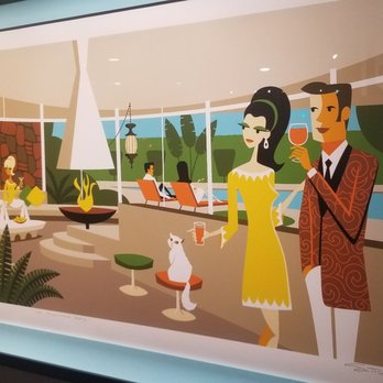 The Shag Store - Lets party - Art Galleries Near Me - Palm Springs, California The Shag Store - Lets party - Art Galleries Near Me - Palm Springs, California
