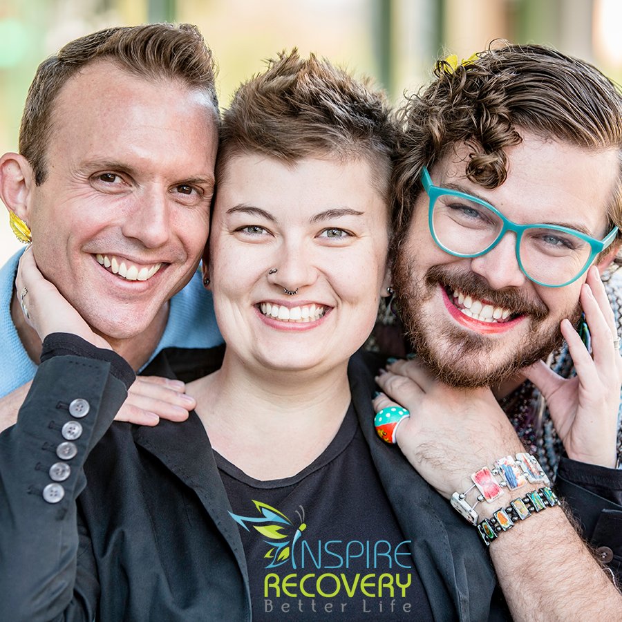 Inspire Recovery - grief counselor in West Palm Beach, FL